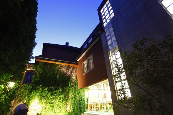 Stadthotel Engel (Ettlingen)